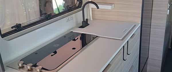 Karavan Altea Superior