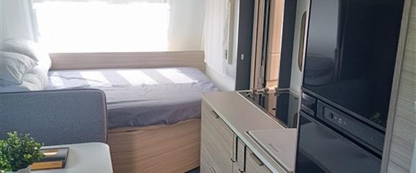 Karavan Altea Superior
