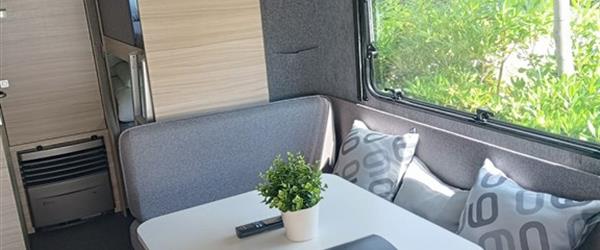 Karavan Altea Superior