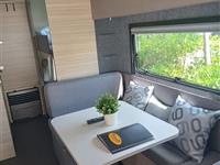 Karavan Altea Superior