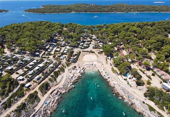 Camping Village Poljana - 