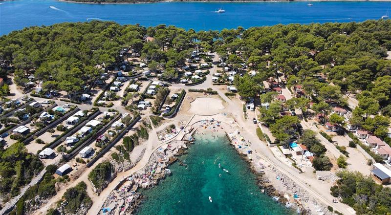 Camping Village Poljana