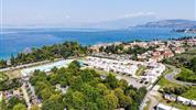 Camping Cisano & San Vito