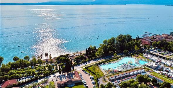 Camping Cisano & San Vito Bardolino