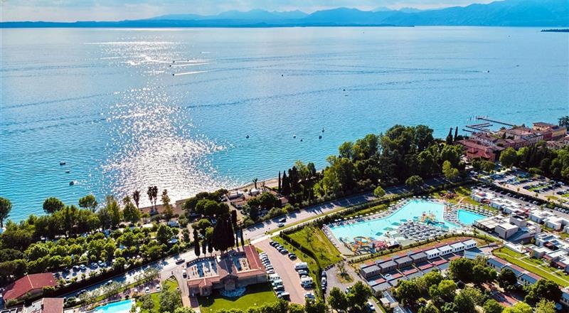 Camping Cisano & San Vito