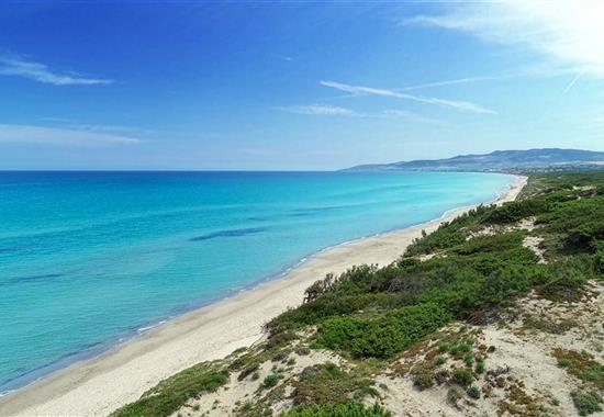 Camping Bella Italia Sardinia - 