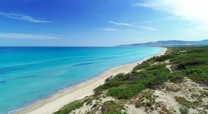 Camping Bella Italia Sardinia