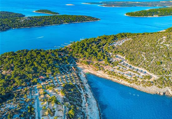 Camping Village Poljana - 