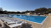 Camping Bella Italia Sardinia