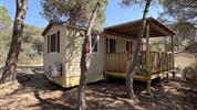 Camping Bella Italia Sardinia