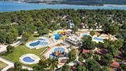 Lanterna Premium Camping Resort - old