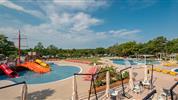 Lanterna Premium Camping Resort - old