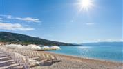 Baška Beach Camping Resort
