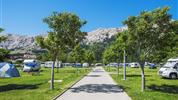 Baška Beach Camping Resort