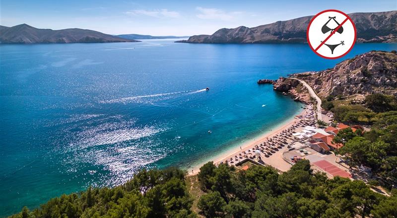 Bunculuka Naturist Camping Resort