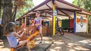 Camping Village Mediterraneo - old