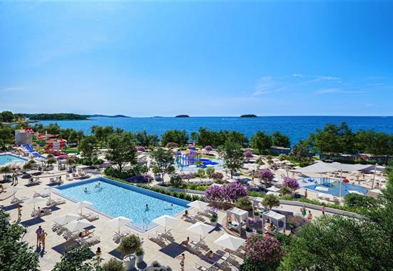 Istra Premium Camping Resort - 