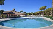 Camping Village Cavallino - old