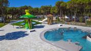 Camping Village Cavallino - old