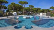 Camping Village Cavallino - old