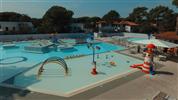 Mare E Pineta International Camping