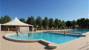 Stella del Sud Camping Villagio