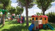 Riva Nuova Camping Village - old