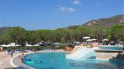 Camping Ville Degli Ulivi