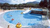 Camping Ville Degli Ulivi - old