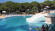 Camping Ville Degli Ulivi - old