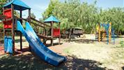 Camping Ville Degli Ulivi