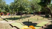 Camping Ville Degli Ulivi