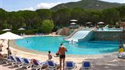 Camping Ville Degli Ulivi - old