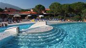 Camping Ville Degli Ulivi