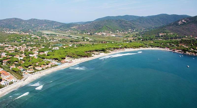 Camping Ville Degli Ulivi