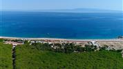 Camping Village Baia Blu La Tortuga - old