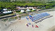 Camping Village Baia Blu La Tortuga - old