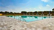 Camping Village Baia Blu La Tortuga - old