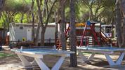 Camping Village Baia Blu La Tortuga