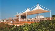 Camping Village Baia Blu La Tortuga - old