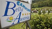 Camping Bella Austria - old