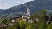 Camping Bella Austria - old